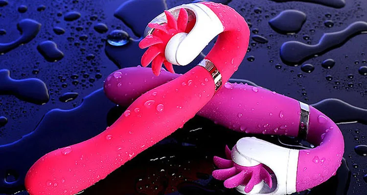 Dave Japan Continuous Licking Vibrator Sex Toy — Why Choose the Dave Adult Toy?