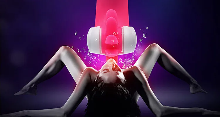 Dave Japan Continuous Licking Vibrator Sex Toy — Innovative Features & Exceptional Design