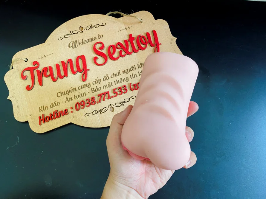 Silicone Realistic Vagina – Tight Pink Sleeve for Ultimate — This premium product is a top favorite worldwide, offering