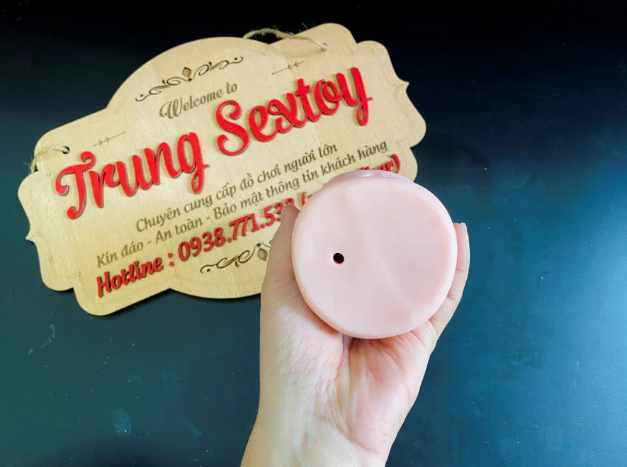Silicone Realistic Vagina – Tight Pink Sleeve for Ultimate — Compact Design & Precise Specifications