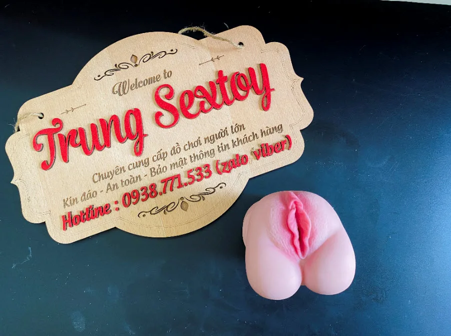 Silicone Realistic Vagina – Tight Pink Sleeve for Ultimate — Lifelike Look and Sensation