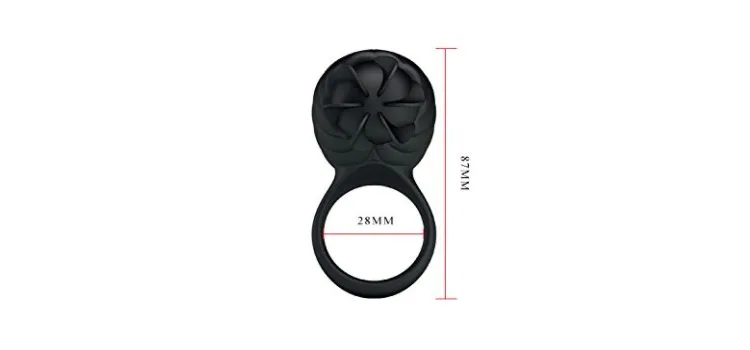 PL Frances Unisex Adult Toy for Maximum Pleasures — Exceptional Design & Powerful Sensations