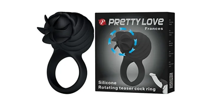 PL Frances Unisex Adult Toy for Maximum Pleasures — Product Specifications