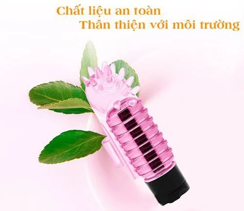 SHP686 Female Finger Spike Sextoy for Intense Play — Premium Materials and Safe Use