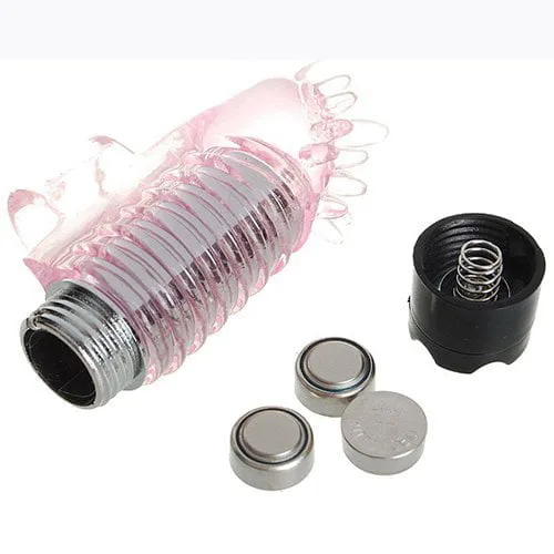 SHP686 Female Finger Spike Sextoy for Intense Play — hình 3