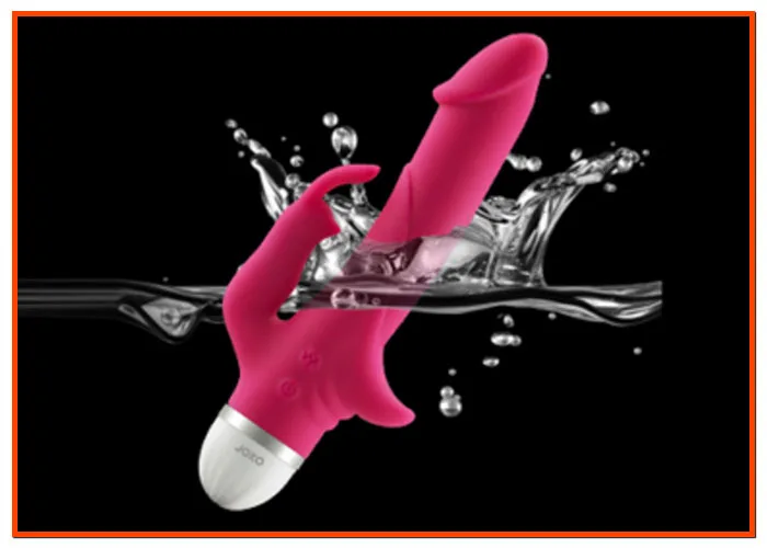 JOKO Japan Tech Sextoy SHP1137 High-End Adult Pleasure