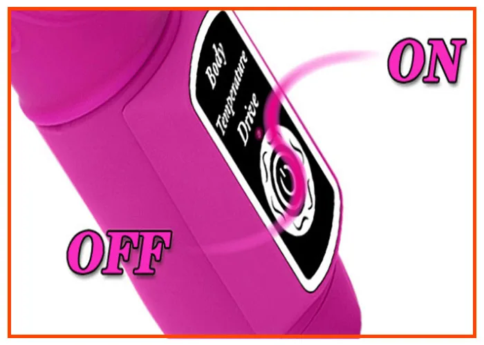 Hypatia Sexy Sextoy Stimulator Female Pleasure Device — hình 4