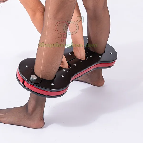 Luxury Wooden BDSM Restraint Hand and Foot Cuffs — Why Choose This Wooden Bondage Set?