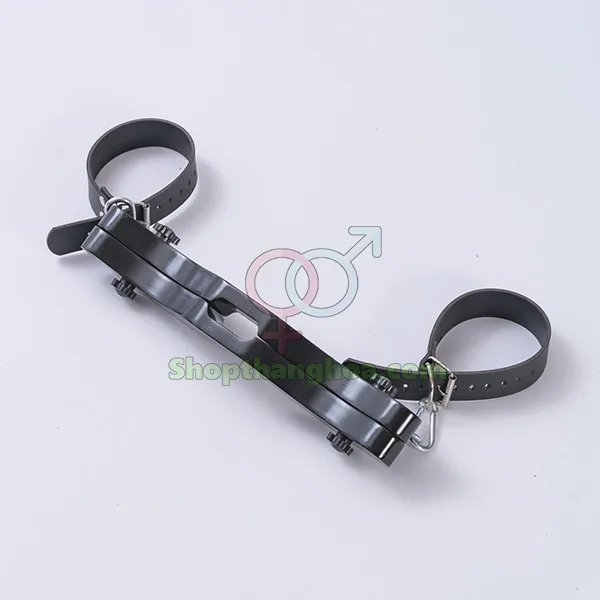 SM Ball Clamp Torture Male BDSM Restraint Device — hình 8