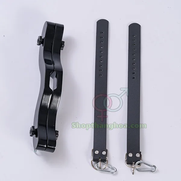 SM Ball Clamp Torture Male BDSM Restraint Device — hình 7