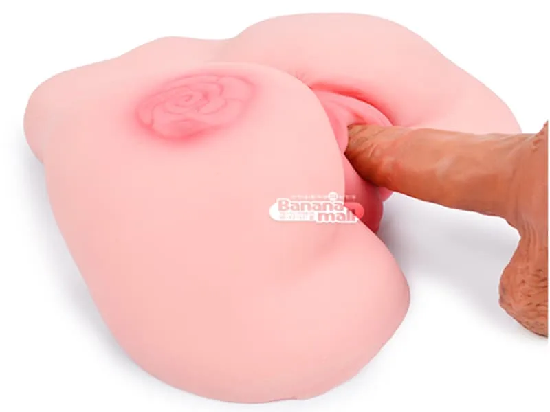 Realistic Soft Male Masturbator Butt Toy SHP248 — Detailed Specifications & Features