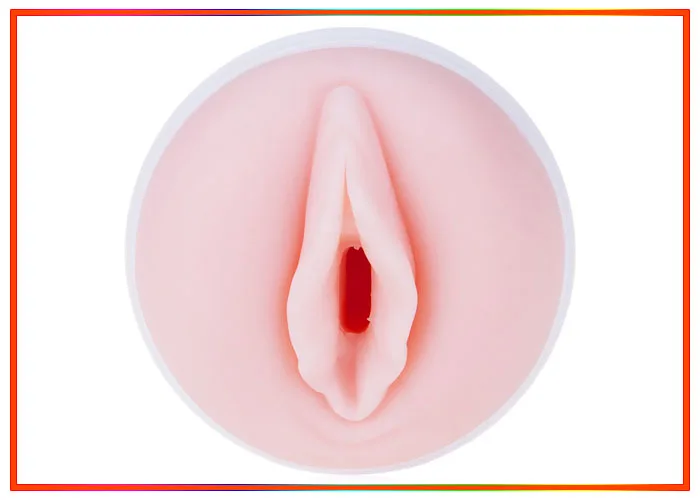 SHP632 Male Premium Masturbator Cup Ultimate Sexual — Crafted with precision, this innovative product promises an