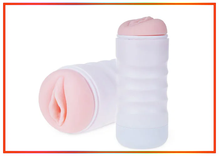 SHP632 Male Premium Masturbator Cup Ultimate Sexual — Premium Quality Materials & Design