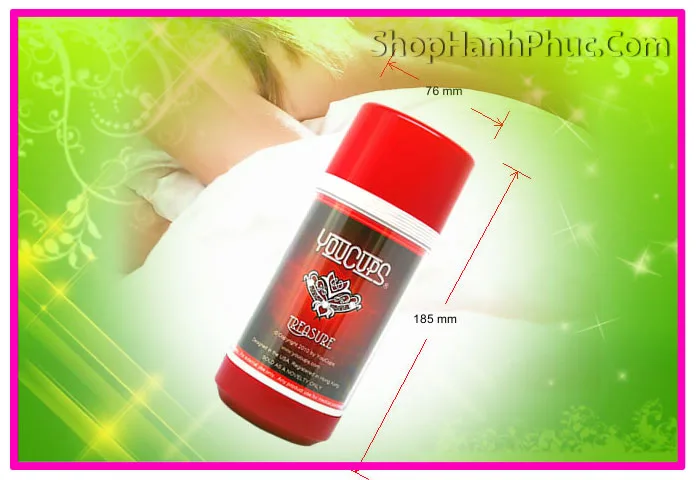 Youcups Billow Masturbation Cup Soft Silicone Private Use — Why Choose Youcups Billow?