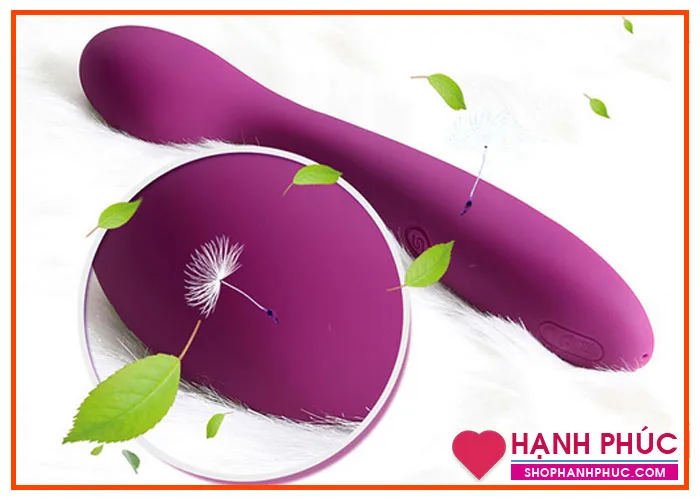 Keri Finger Shaped Mini Vibrator Clitoral Stimulator SHP841 — Why Keri Finger Shaped Vibrator Is a Must-Have
