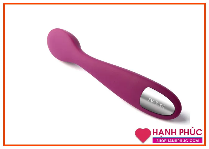 Keri Finger Shaped Mini Vibrator Clitoral Stimulator SHP841 — Premium Features to Elevate Your Pleasure