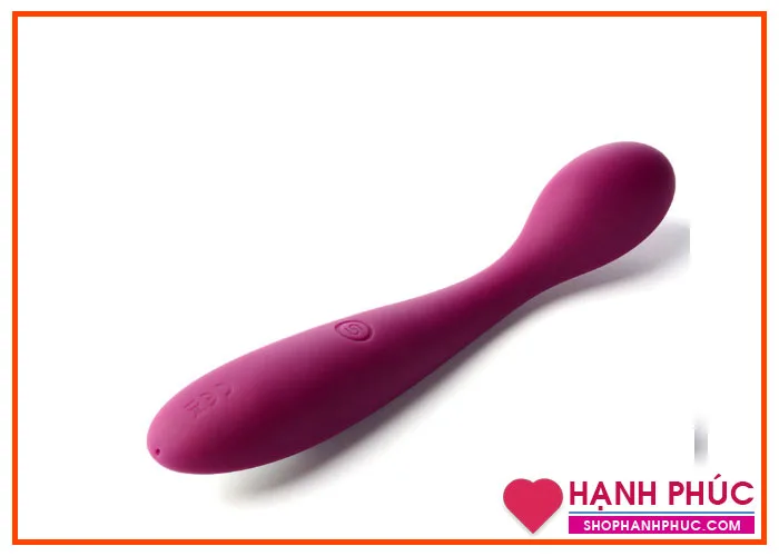Keri Finger Shaped Mini Vibrator Clitoral Stimulator SHP841 — hình 4