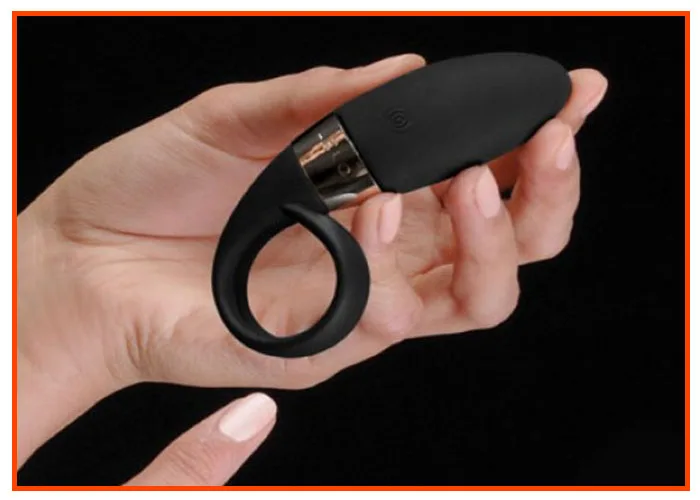 Black NENO High-End Female Toy Discreet Fast Delivery — Why Choose Black NENO?