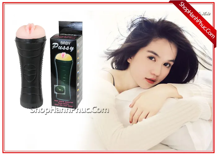 BabyPussy Bayle Male Sex Toy Authentic Powerful Vibrator — How to Use and Maintain
