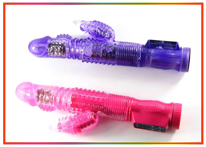 SHP444 Rechargeable Pulsating Vibrating Dildo for Women — Exceptional Quality and Safety Guaranteed