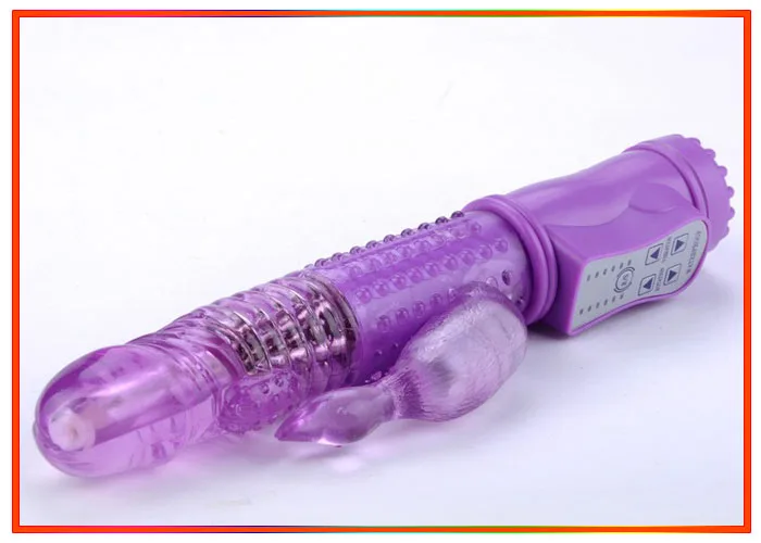 SHP444 Rechargeable Pulsating Vibrating Dildo for Women — Unparalleled Pleasure with Multiple Vibration Modes