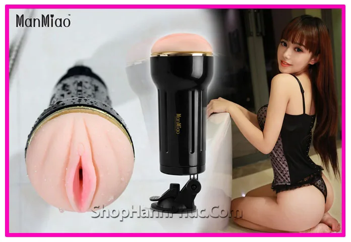 ManmiO KoreO Premium Male Toy Fast Discreet Warranty — Outstanding Features for Maximum Enjoyment