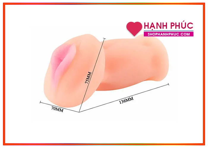 SHP696 Silicone Vibrating Male Masturbator Toy with Remote — Why Choose This Vibrating Silicon Masturbator?