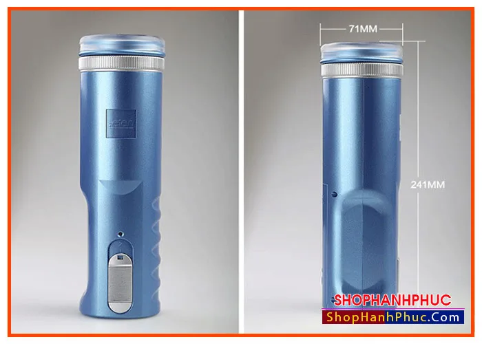 Sogohin Automatic Masturbation Device Multiple Speed Heads — Benefits and Functionality