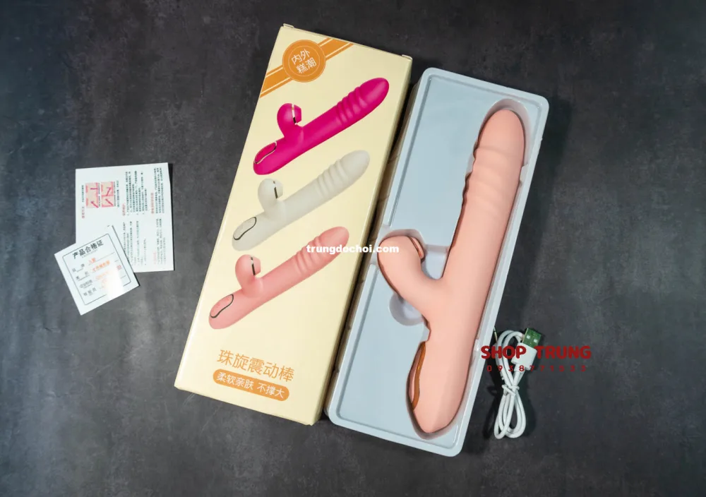 Vibrating Suction Realistic Female Masturbator Soft Skin — Elegant Design with Advanced Features