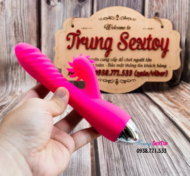 360 Spinning Multi-Functional Silicone Dildo for Women — Why Choose Our Multifunctional Vibrator?