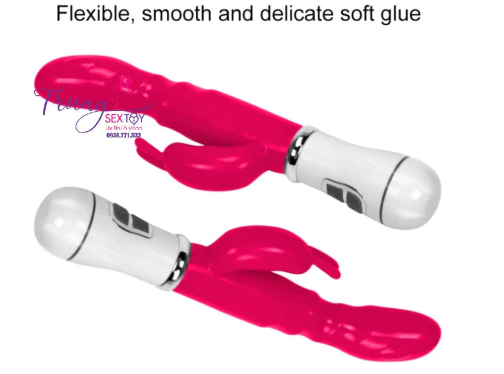 12 Mode Powerful Silicone Vibrating Dildo Waterproof Pink — Advanced Features for Ultimate Satisfaction