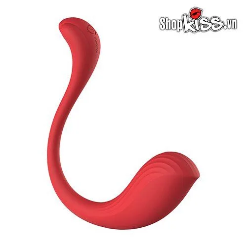 Svakom Phoenix Neo Smart Love Egg 11 Vibration Modes — This device is more than just a massager — it's a symbol of
