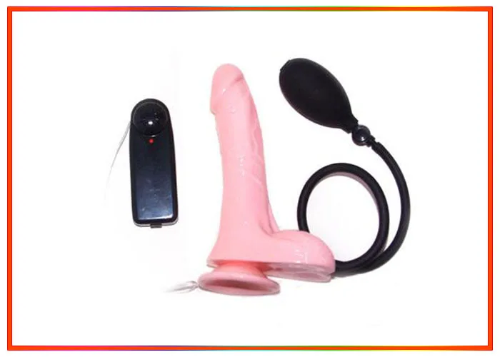 Sowadi Auto Inflate Sex Toy High-Quality Safe Design — Advanced Features for Diverse Sensations