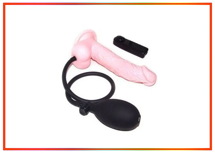 Sowadi Auto Inflate Sex Toy High-Quality Safe Design — Reliable Quality and Easy Use