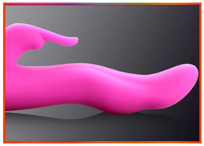 MiKoJai Popular Multi-Mode Female Vibrator from Japan — Quality That You Can Trust