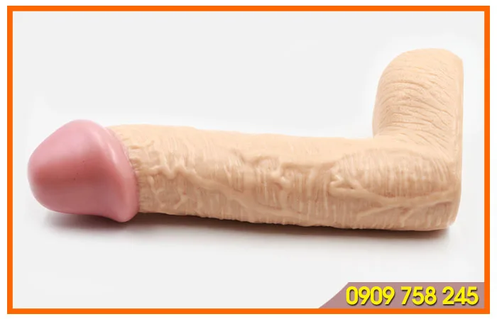 SHP247 European-Standard Wall Suction Realistic Dildo — Crafted with precision and superior quality, this product