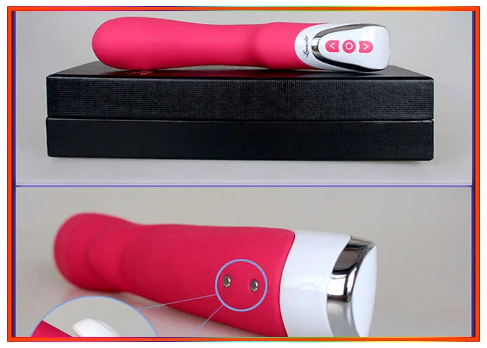 Loveaider Boudoir Babe Realistic Female Dildo Vibrator — hình 3