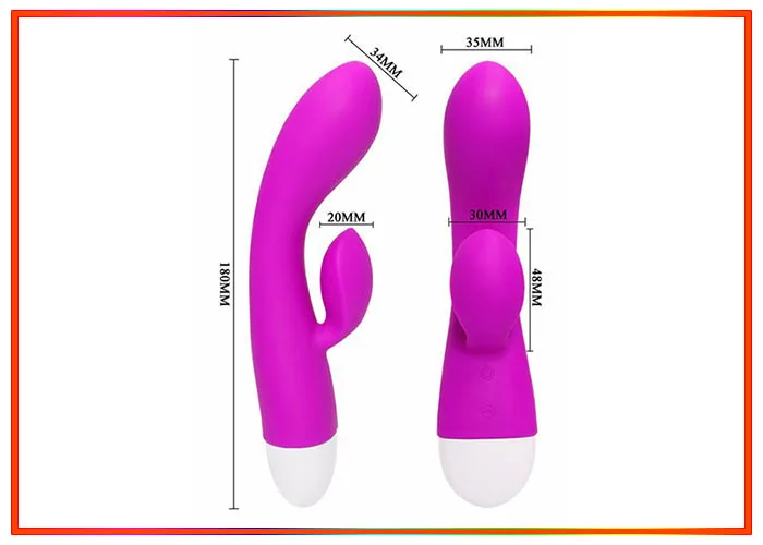 Torabi G-Spot Vibrator New Female Sextoy Multi-speed — Exceptional Features & Specifications