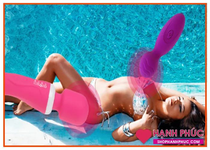 SHP832 female sex toy dildo ultimate pleasure safe discreet — Why Choose This Female Vibrator?