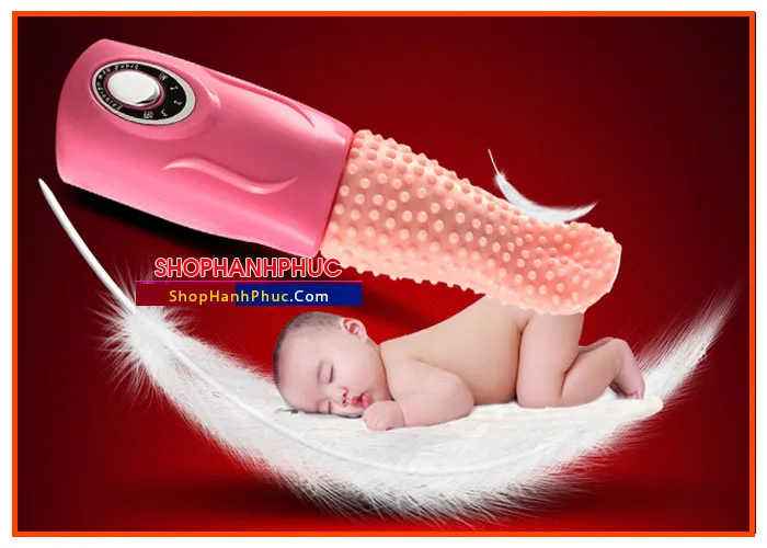 Karenna Tongue Vibe Female Massager Oral Experience Pleasure — Its multifunctional design ensures a customized experience