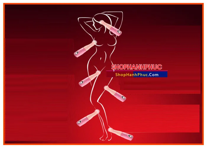 Karenna Tongue Vibe Female Massager Oral Experience Pleasure — Product Specifications That Impress