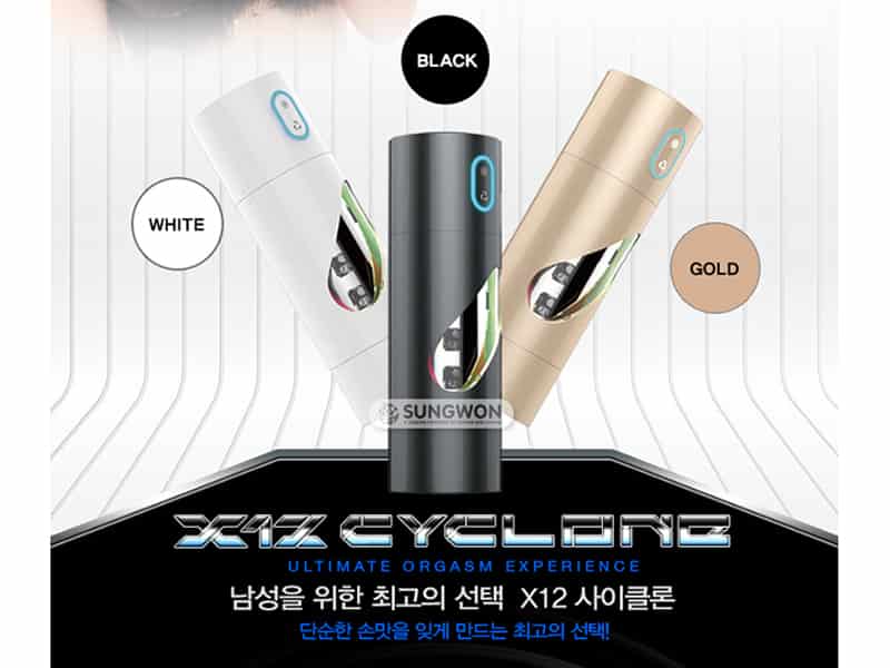 EVOLED Popular Male Adult Toy Quick Delivery Discreet — This device is expertly engineered to bring you to climax
