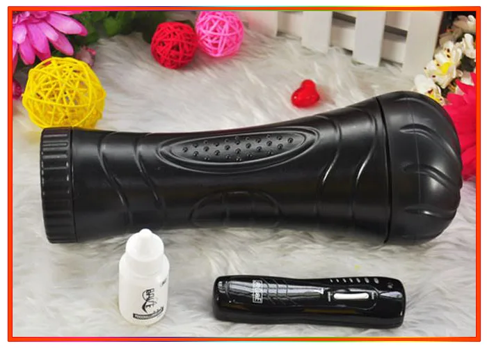 Pink Pussy Japan Silicone Soft 7-Mode Vibrating Sex Toy — Innovative Features for Maximum Enjoyment