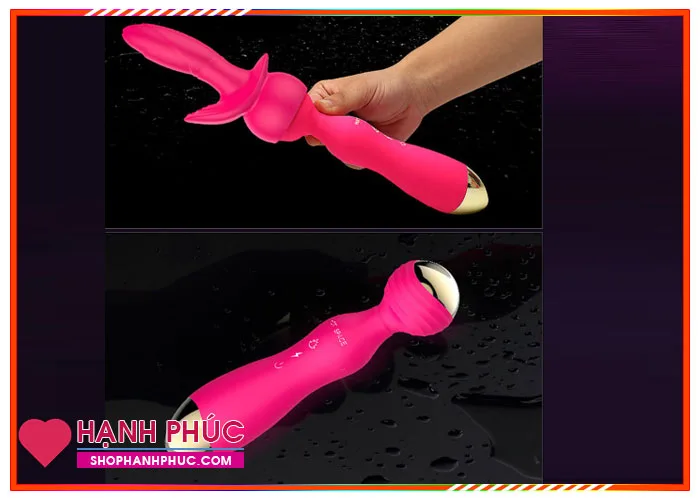Budget 20-Level Vibe Massager Powerful Cheap Sex Toy — Enhance Your Sensual Journey With Extra Essentials