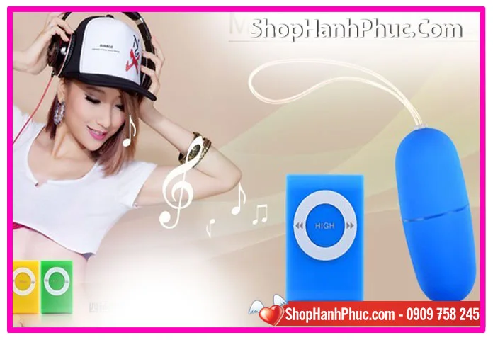 Wireless WiFi MP3 Egg Vibrator Remote Control Rechargeable — Perfect for Solo Enjoyment and Couple’s Fun