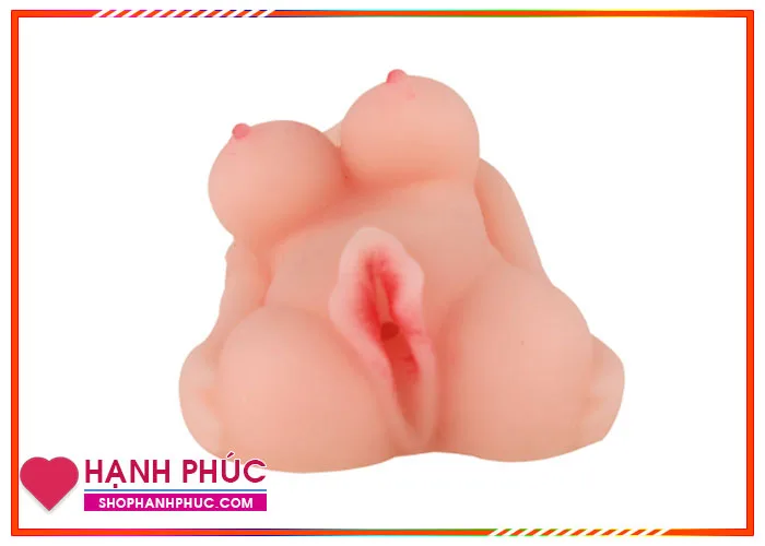 SHP1113 Ultimate Male Pleasure Sex Toy Authentic Design — Why Choose This Sex Toy?