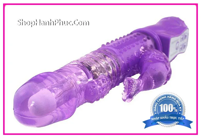 Sasi Multi-Function Girls Sex Toy Durable Silicone — How to Use & Care