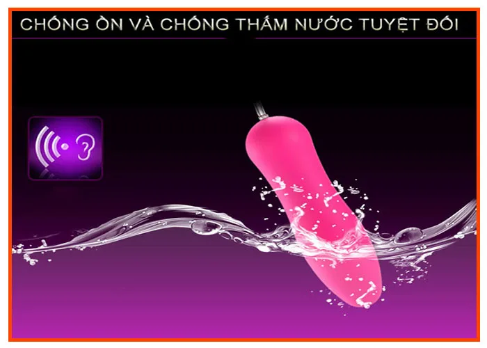 Oliver Waterproof Premium Love Vibrator SHP541 Secure — Detailed Specifications & Outstanding Features