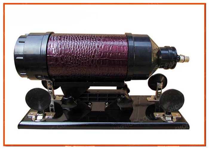 Machine Gun Auto Masturbator Heavy Duty Secure Warranty — Reliability, Warranty & Customer Satisfaction Guaranteed