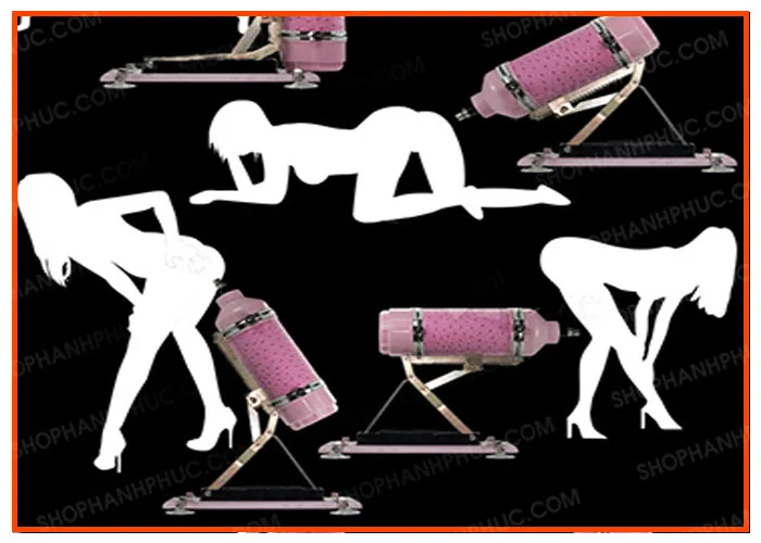 Machine Gun Auto Masturbator Heavy Duty Secure Warranty — Order now and embrace a new level of personal pleasure!